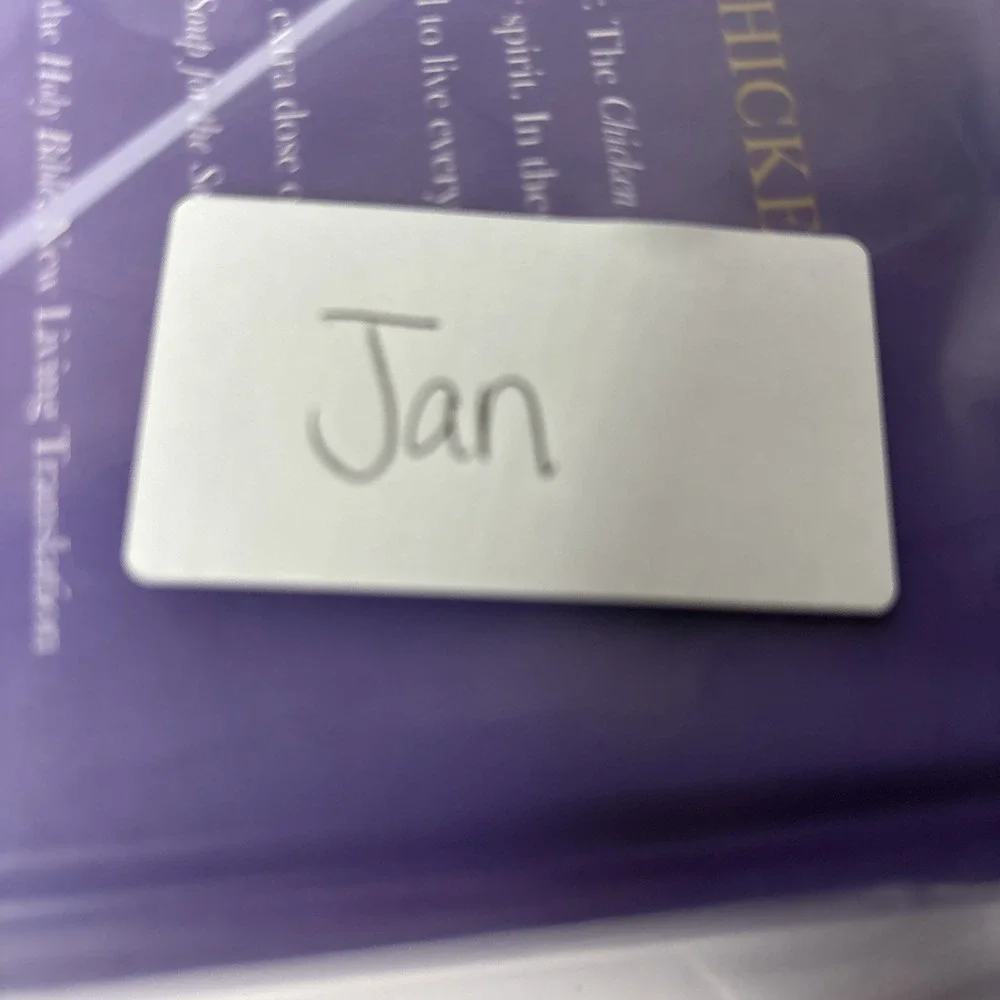 Chicken Soup for the Soul Bible : Changing Lives One Truth at‎ a Time by ...